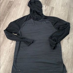 Men’s Medium Running Dri-FIt mid layer